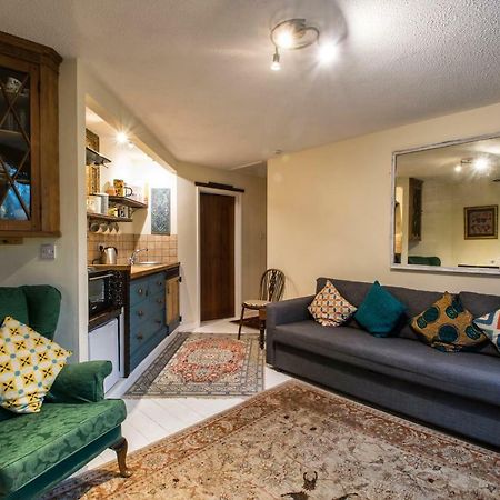 Dilkara Apartment Glastonbury Ngoại thất bức ảnh
