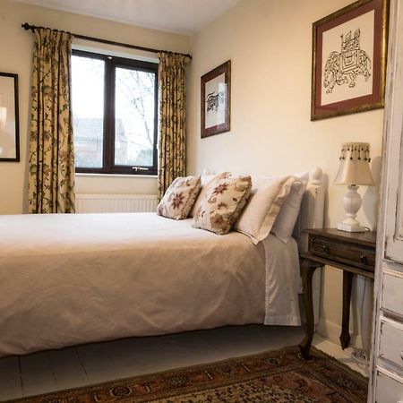 Dilkara Apartment Glastonbury Ngoại thất bức ảnh