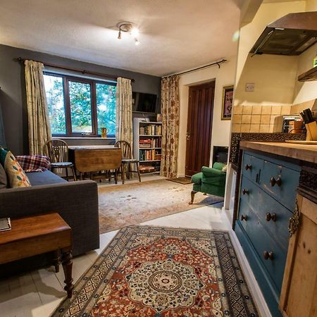Dilkara Apartment Glastonbury Ngoại thất bức ảnh