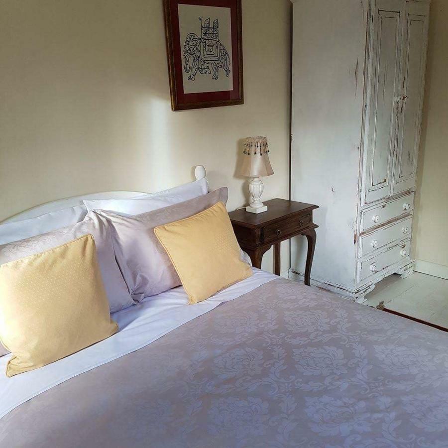 Dilkara Apartment Glastonbury Ngoại thất bức ảnh