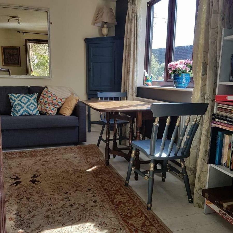 Dilkara Apartment Glastonbury Ngoại thất bức ảnh
