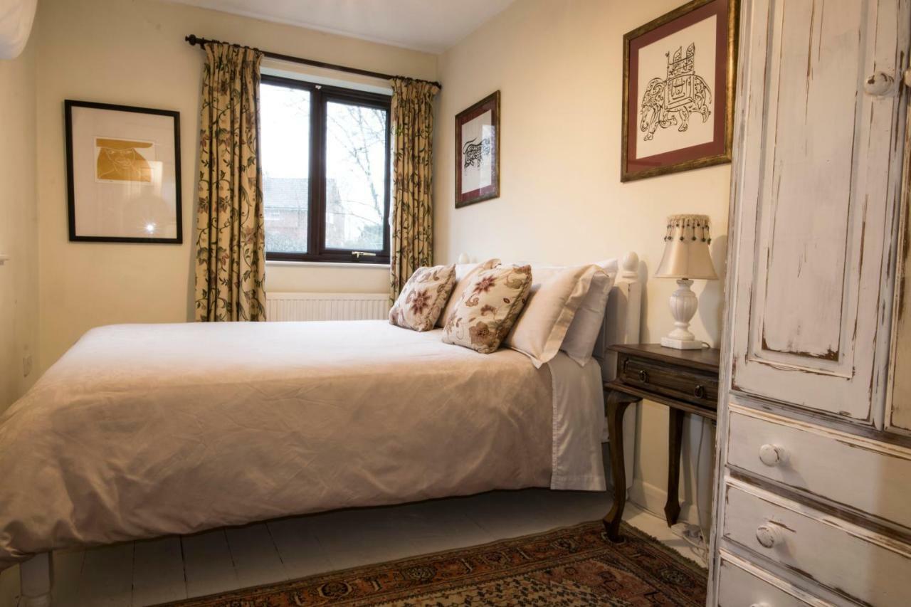 Dilkara Apartment Glastonbury Ngoại thất bức ảnh