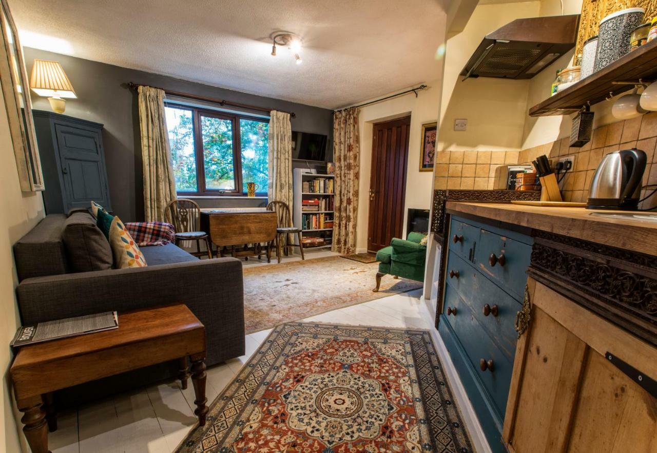 Dilkara Apartment Glastonbury Ngoại thất bức ảnh